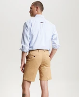 Tommy Hilfiger Men's Brooklyn 1985 9" Shorts