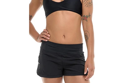 Body Glove Women's Buck Up Short