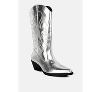 ponies boots