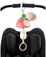 Skip Hop Farmstand Baby Boys or Baby Girls Mushroom Stroller Toy