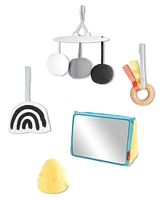 Skip Hop Discoverosity Play Gym