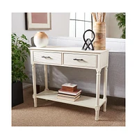 Ryder 2Drw Console Table
