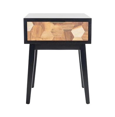 Nilo 1 Drawer Accent Table