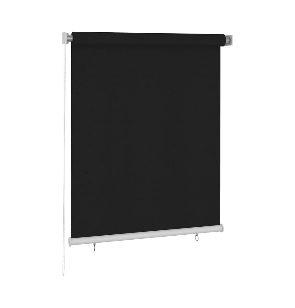 Outdoor Roller Blind 47.2"x55.1