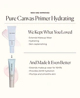 Laura Mercier Mini Pure Canvas Primer, 0.5 oz.