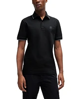 Boss by Hugo Men's Slim-Fit Polo Shirt