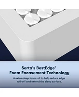Serta Perfect Sleeper Euphoric Nights 14 Firm Hybrid Mattress Collection