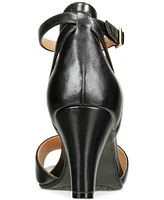 Giani Bernini Women's Clarrice Memory Foam Dress Sandals, Created for Macy's