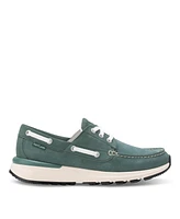 Eastland Shoe Men's Leap Trainer Boat Shoes