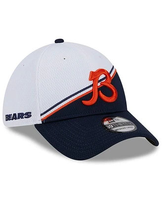 Men's New Era White
