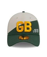 Men's New Era Cream