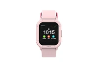 Cubitt Jr. Kids Smart watch Fitness Tracker for Boys and Girls with Silicone band