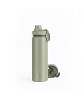 Cubitt Stainless Steel 24 oz. Water Bottle