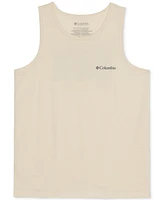 Columbia Men's Logo Graphic Tank Top