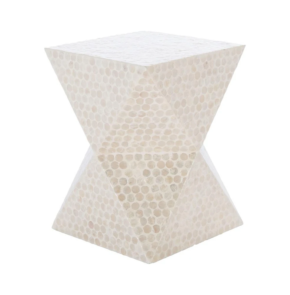 Milan Accent Table