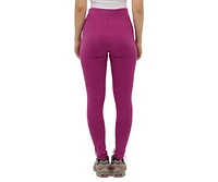 Bench Dna Women's Elira Logo Leggings