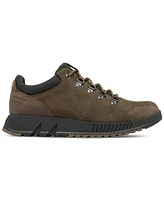 Sorel Men's Mac Hill Lite Hiker Low Waterproof Lace-Up Sneakers