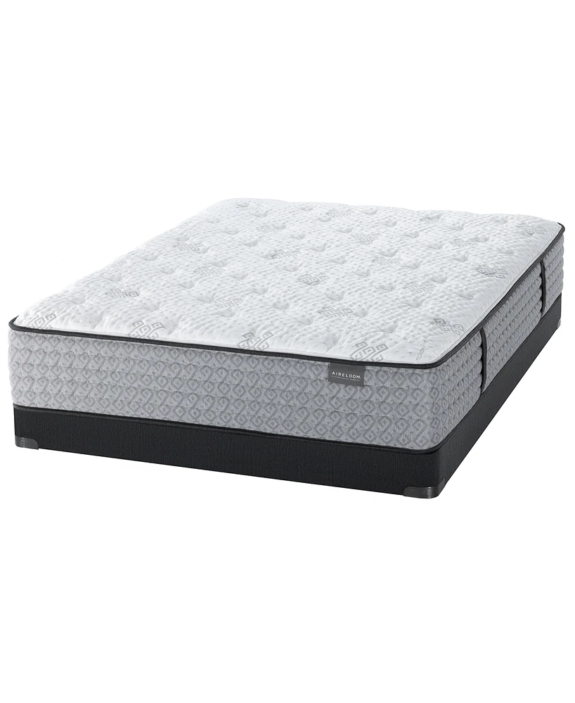 Aireloom Hybrid 13" Plush Mattress