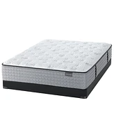 Aireloom Hybrid 13" Plush Mattress