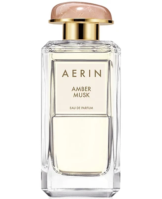 Aerin Amber Musk Eau de Parfum Spray, 3.4 oz.