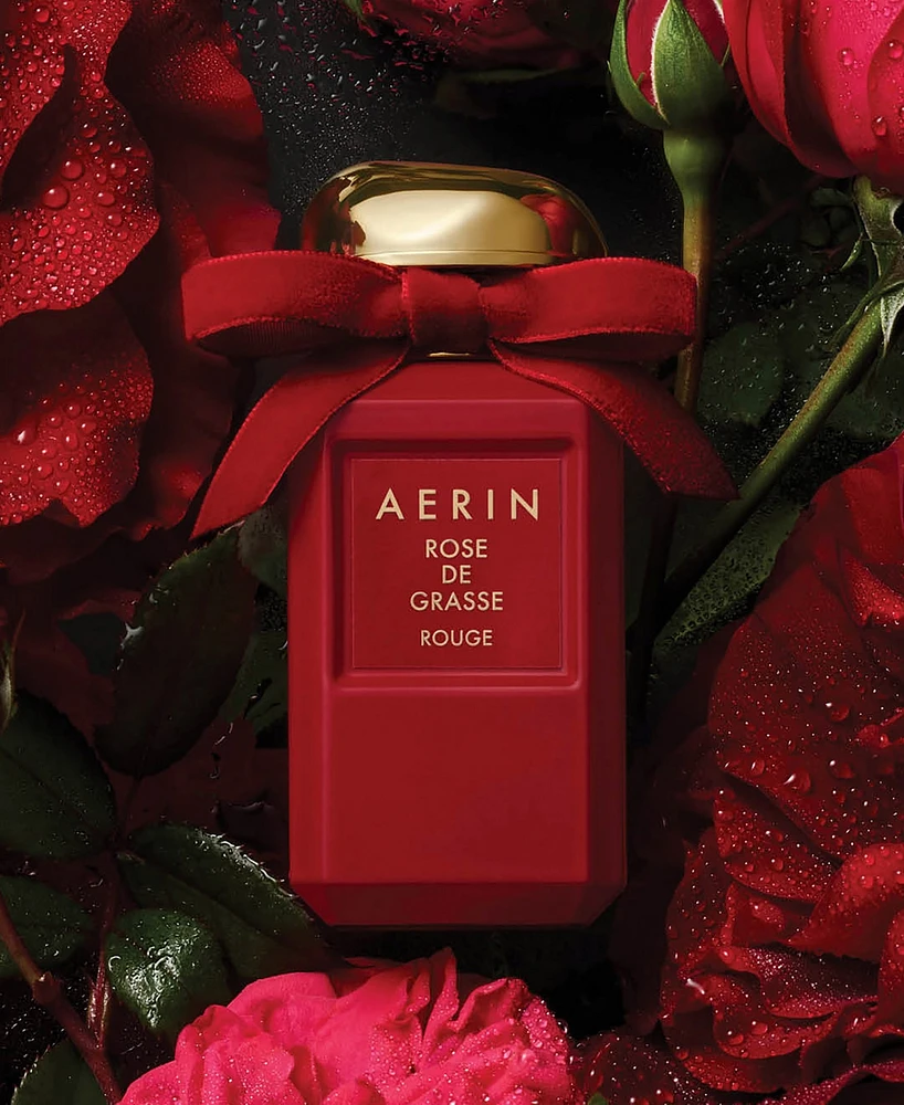 Aerin Rose de Grasse Rouge Eau de Parfum Spray, 1.7 oz.