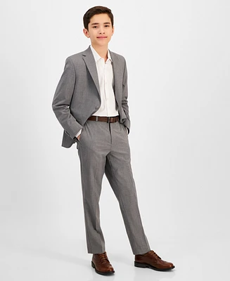 Michael Kors Big Boys Classic 2-Piece Suit