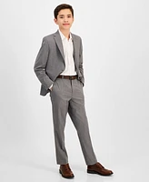 Michael Kors Big Boys Classic 2-Piece Suit