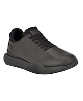 Calvin Klein Men's Jizeno Lace-Up Casual Sneakers