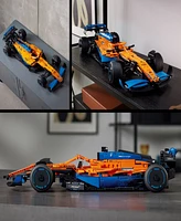 Lego Technic 22672 McLaren Formula 1 Adult Toy Race Car Building Set