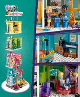 Lego Friends 41748 Heartlake City Community Center Toy Building Set