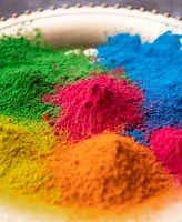 Kulture Khazana All Natural Color Powder 100 Gm, Pack of 5