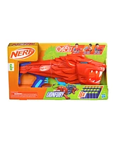 Nerf Wild Lionfury Blaster, For Kids