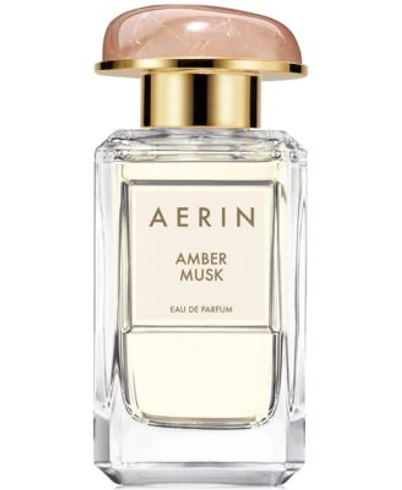 Aerin Amber Musk Eau De Parfum
