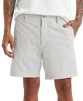 Levi's Men's Xx Chino Relaxed-Fit Authentic 6" Shorts