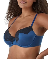 Maidenform Women's Comfort Devotion Your Lift Underwire Bra DM1195