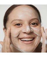 Clinique Acne Solutions Cleansing Foam Face Wash, 4.2 oz.