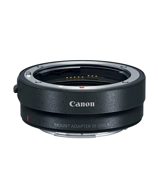 Canon Mount Adapter Ef-eos R Lens