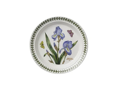 Portmeirion Dinnerware, Botanic Garden Salad Plate, 8"