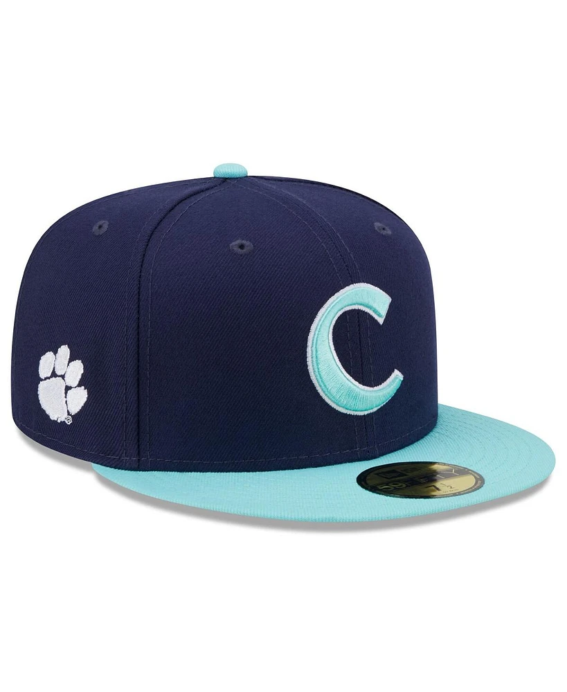 Men's New Era Navy
