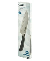 Zyliss Comfort Pro Stainless Steel Santoku Knife 7"