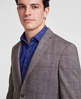 Bar Iii Men's Slim Fit Sport Coat, Created for Macy's