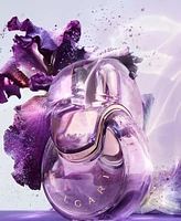 Bvlgari Omnia Amethyste Eau de Toilette, 3.4 oz.