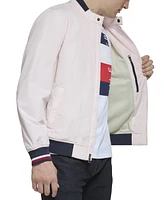 Tommy Hilfiger Men's Lightweight Spring Bomber Jacket