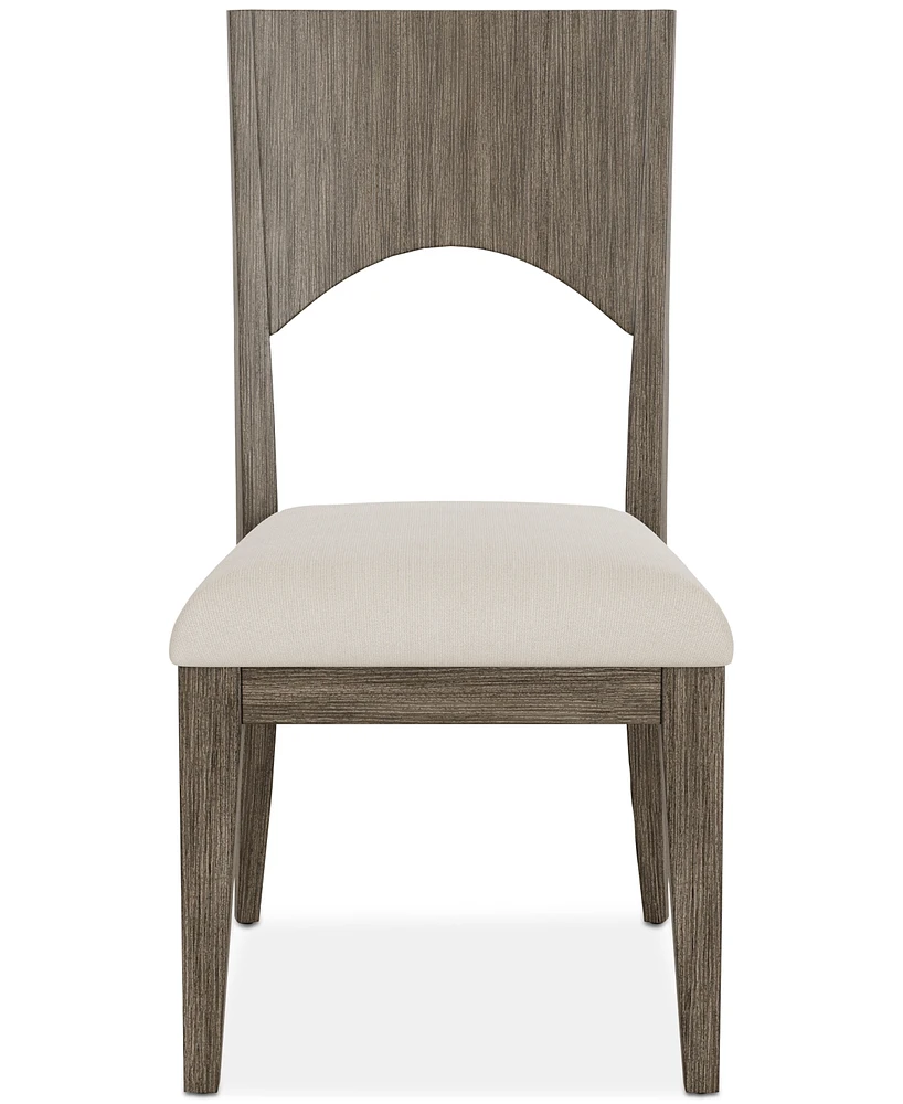 Frandlyn Side Chair