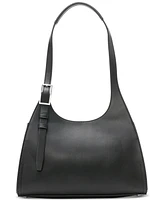 Calvin Klein Quill Medium Shoulder Bag