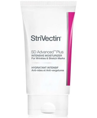 Strivectin Sd Advanced Plus Intensive Moisturizer For Wrinkles Stretch Marks