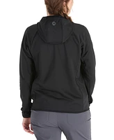 Marmot Women's Leconte Fleece Full-Zip Hoodie