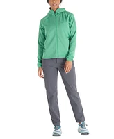 Marmot Women's Leconte Fleece Full-Zip Hoodie