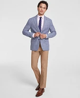 Tommy Hilfiger Men's Modern-Fit Sport Coat