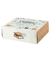 Astor Chocolate Ultimate S'mores Kit Family Pack, 15.8 oz